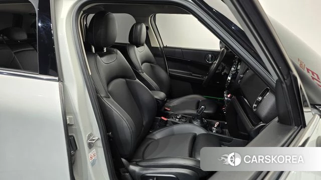 Mini Cooper Countryman id 4444718 из Кореи 18