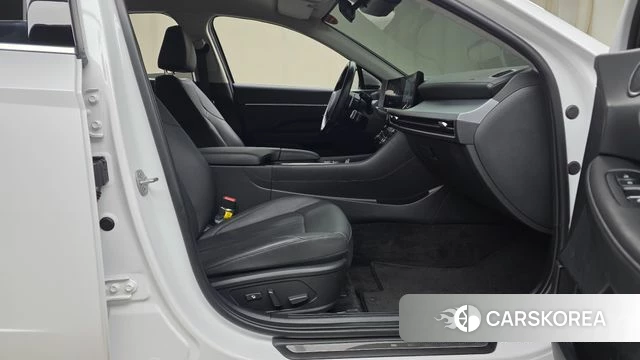 Hyundai Sonata D Edge (DN8) id 4904636 из Кореи 18