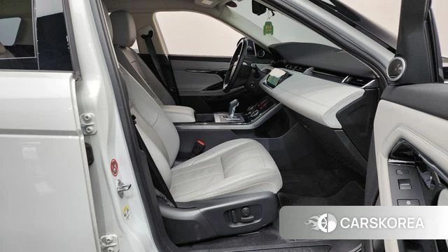 Land Rover Range Rover Evoque 2nd Generation id 4595219 из Кореи 18
