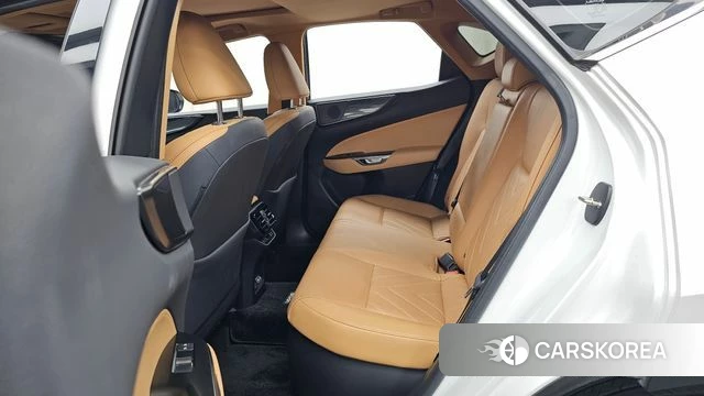 Lexus NX350h Second generation id 4665736 из Кореи 18