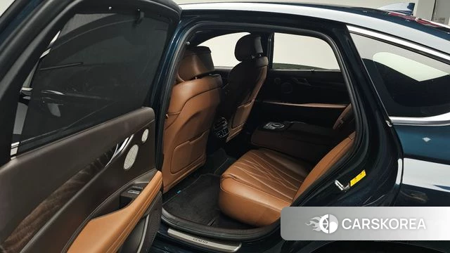 Genesis Electrified G80 (RG3) id 4572957 из Кореи 18