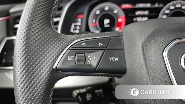 Audi Q8 (4M) id 4501185 из Кореи 18