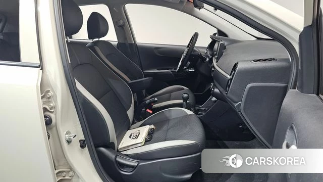 Kia All New Morning (JA) id 4703258 из Кореи 18