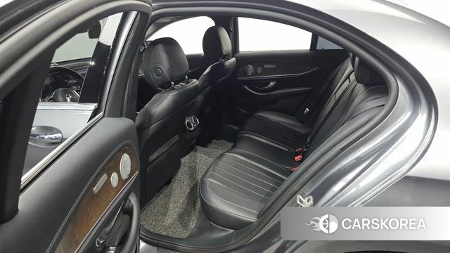Mercedes-Benz E-Class W213 id 4907665 из Кореи 18