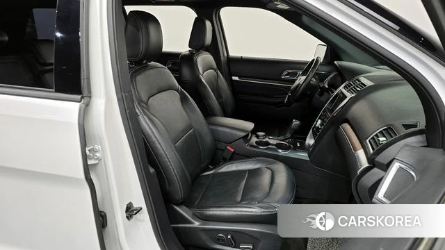 Ford Explorer id 4351362 из Кореи 18