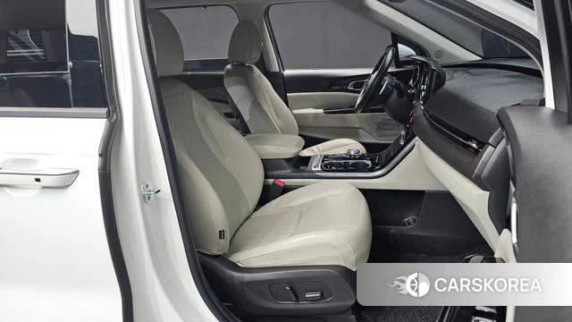 Kia Carnival 4th generation id 4534790 из Кореи 18