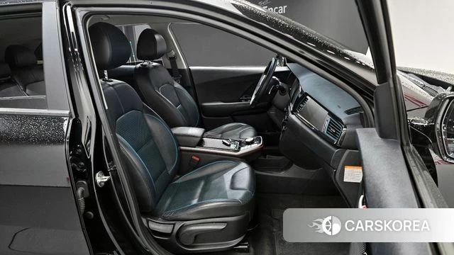 Kia Niro EV id 4196868 из Кореи 18