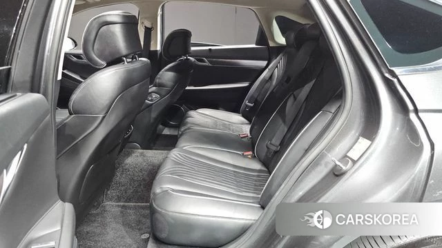 Genesis G80 (RG3) id 4712708 из Кореи 18