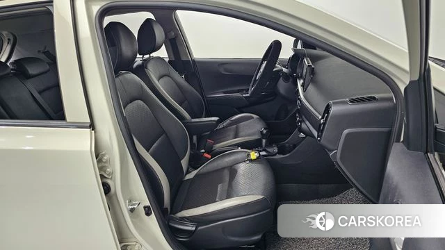 Kia All New Morning (JA) id 4325665 из Кореи 18