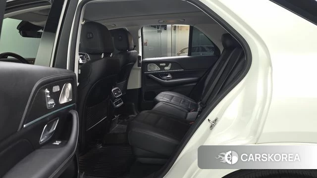 Mercedes-Benz GLE-Class W167 id 4186209 из Кореи 18