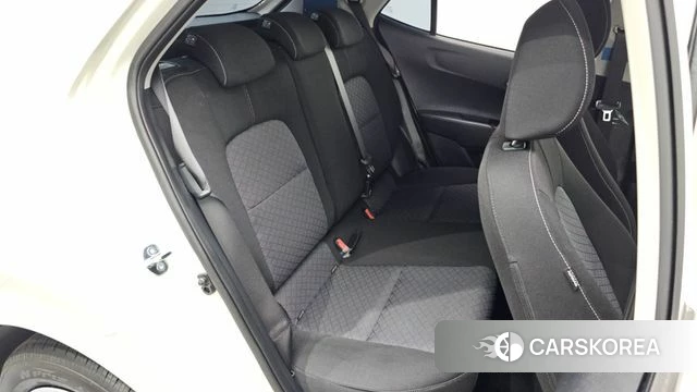 Kia The New Morning (JA) id 4229696 из Кореи 18
