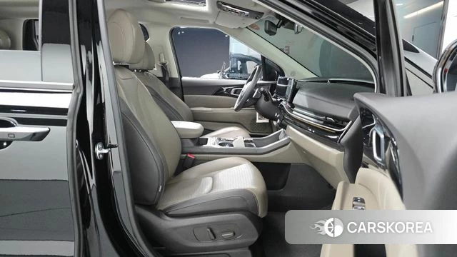 Kia The New Carnival 4th Generation id 4847679 из Кореи 18
