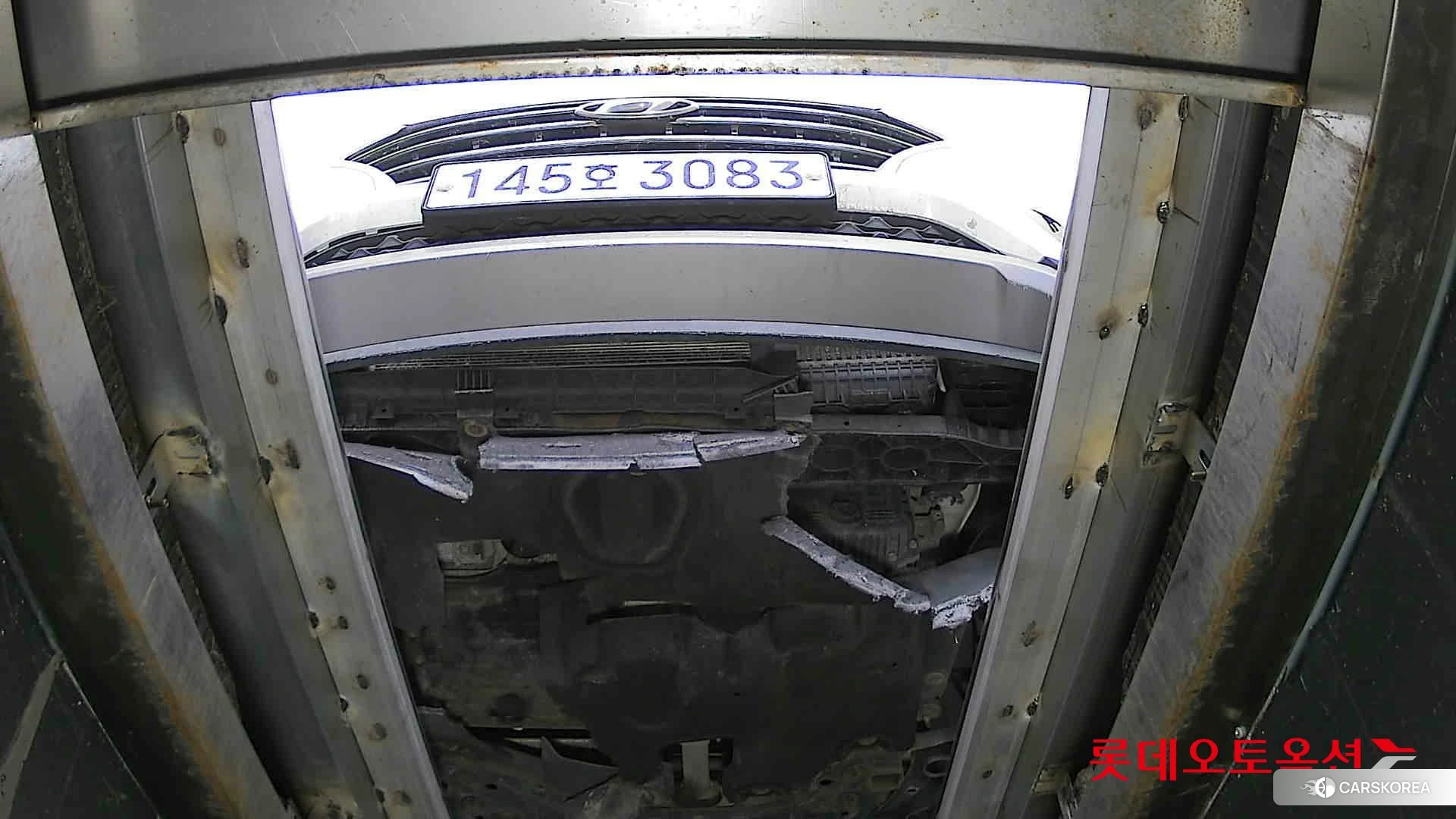 Hyundai Tucson id 3875789 из Кореи 18