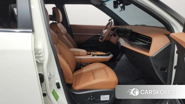 Ssangyong Torres id 4664977 из Кореи 18