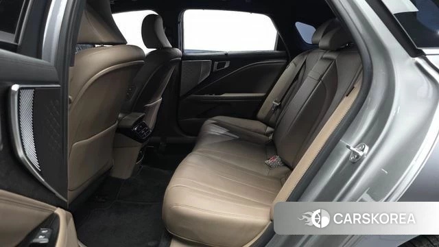 Kia K8 id 4362118 из Кореи 18