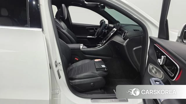 Mercedes-Benz GLC-Class X254 id 4757588 из Кореи 18