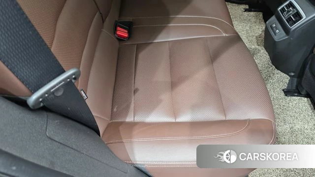 Renault Korea (Samsung) The New QM6 id 4501810 из Кореи 18