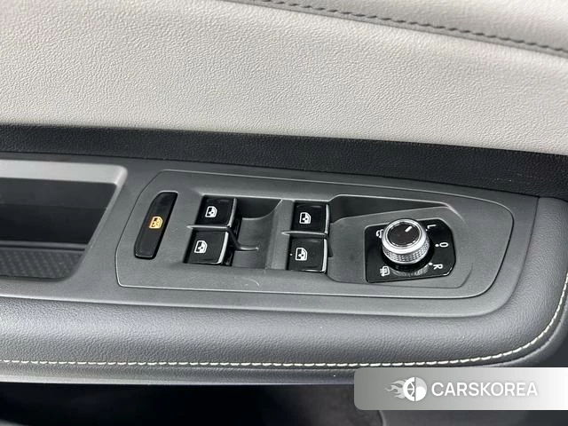 Volkswagen Tourang id 4298135 из Китая 18