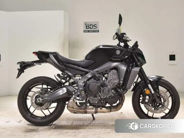 Yamaha MT-09 Y-AMT id 3945459 из Японии 18