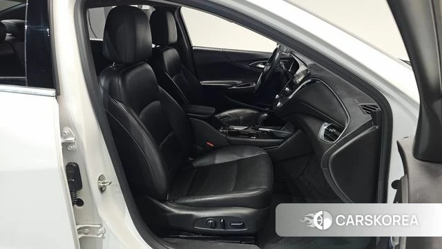 Chevrolet (GM Daewoo) All New Malibu id 4742367 из Кореи 18