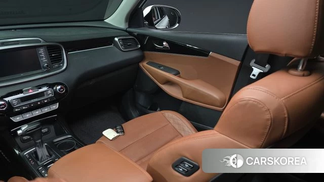 Kia The New Sorento id 4459013 из Кореи 18