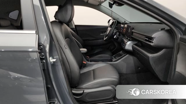 Hyundai Kona (SX2) id 4443011 из Кореи 18