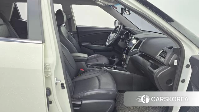 Ssangyong Tivoli Armor id 4722758 из Кореи 18