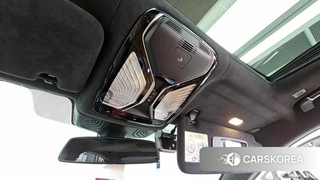 BMW 7 Series (G11) id 4231821 из Кореи 18