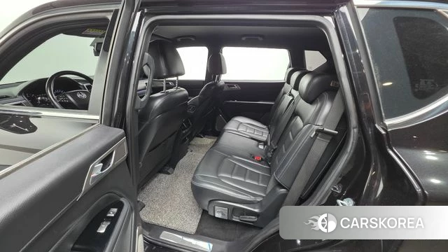 Ssangyong G4 Rexton id 4285693 из Кореи 18