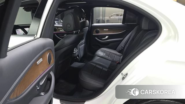 Mercedes-Benz E-Class W213 id 4476459 из Кореи 18