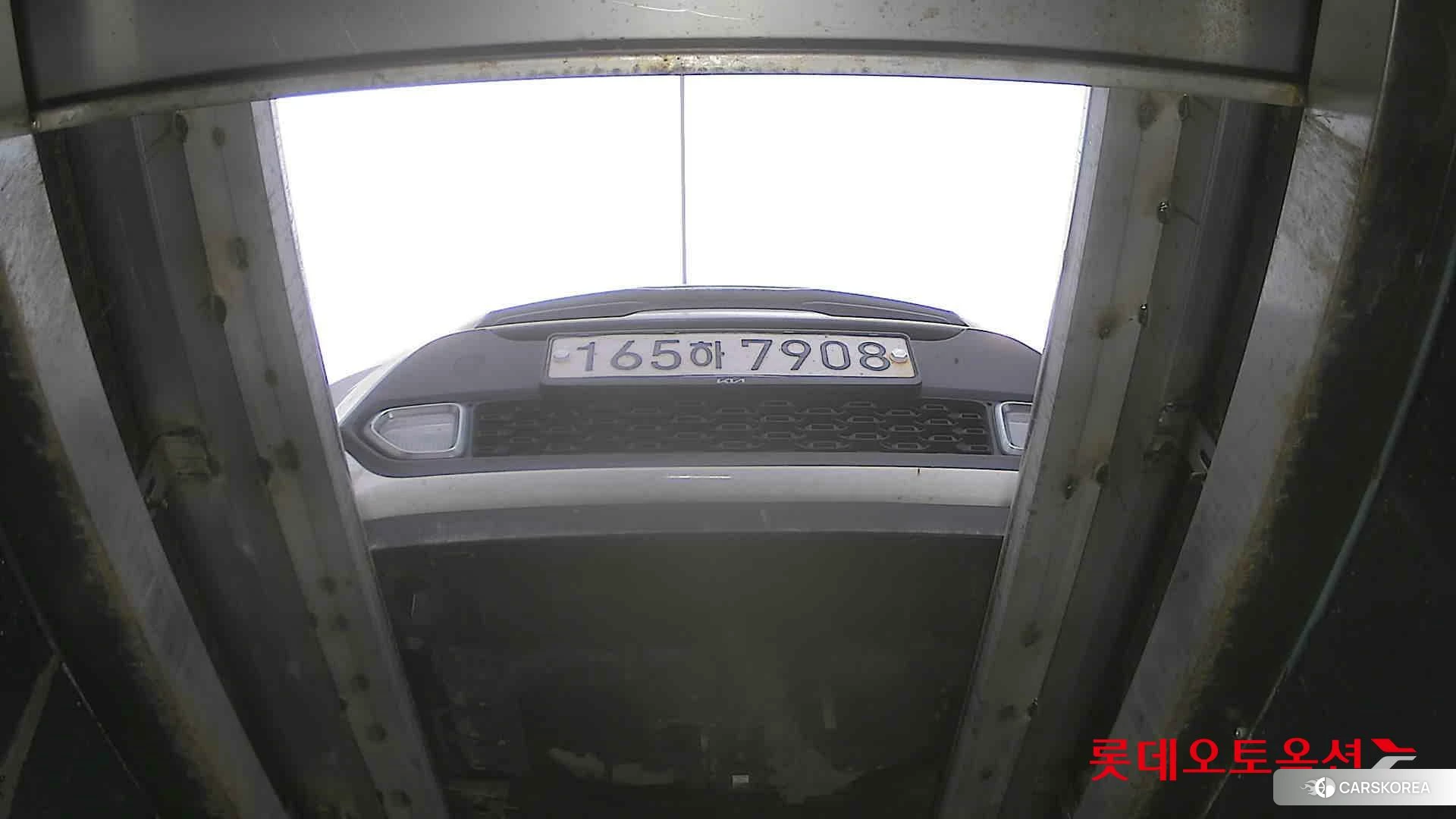 Kia Morning id 4347334 из Кореи 18