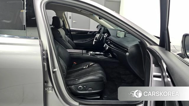 Genesis G80 (RG3) id 4481566 из Кореи 18