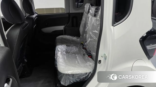 Kia The New Kia Ray id 4607682 из Кореи 18