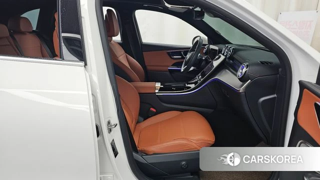 Mercedes-Benz GLC-Class X254 id 4752854 из Кореи 18