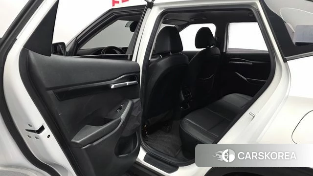 Kia Seltos id 4585844 из Кореи 18