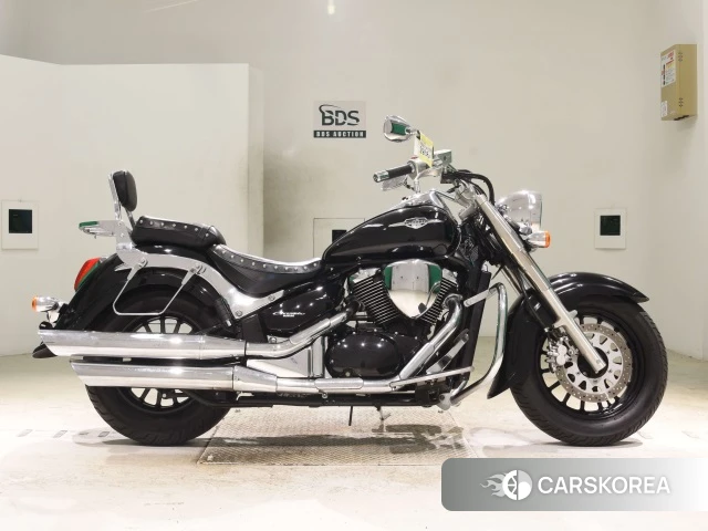 Suzuki INTRUDER 400 CLASSIC id 3945801 из Японии 18