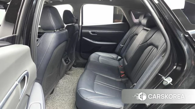Hyundai Sonata (DN8) id 4872214 из Кореи 18