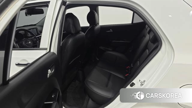 Kia All New Morning (JA) id 4785410 из Кореи 18