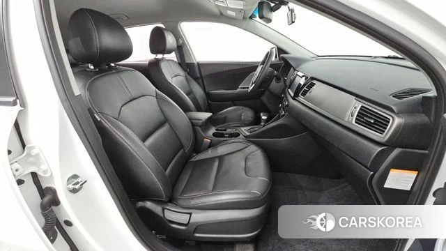 Kia Niro id 4285620 из Кореи 18