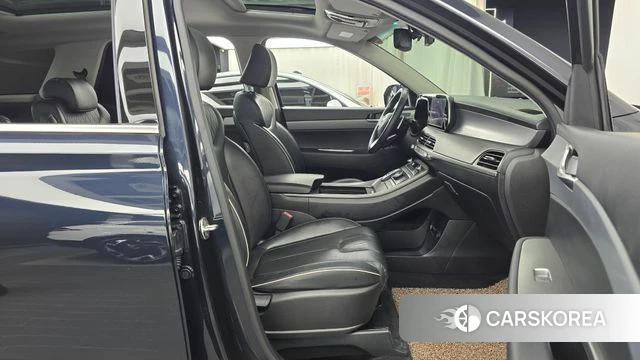 Hyundai Palisade id 4703040 из Кореи 18
