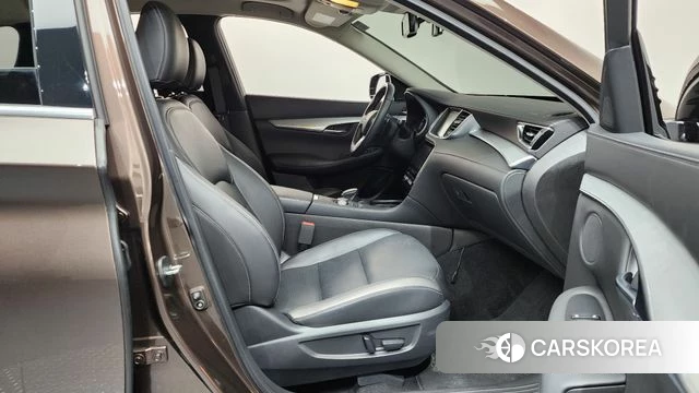 Infiniti QX50 (P71A) id 4508054 из Кореи 18