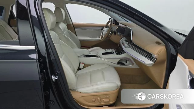 Hyundai The New Grandeur IG id 4410701 из Кореи 18