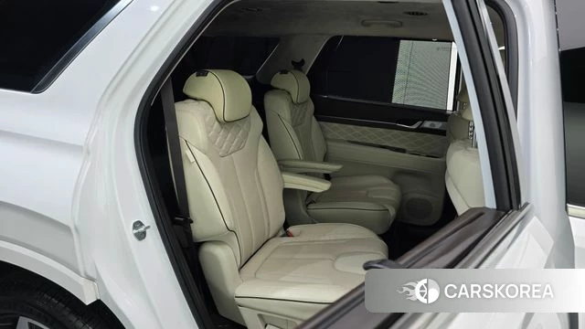 Hyundai Palisade id 4769305 из Кореи 18