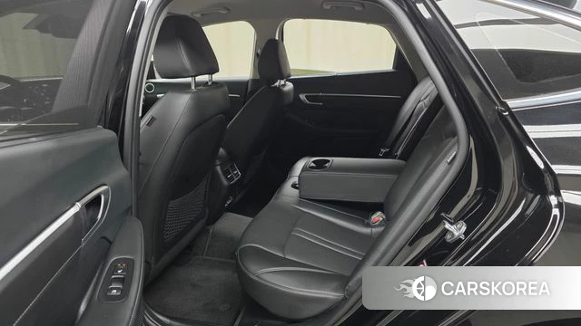 Hyundai Sonata Hybrid (DN8) id 4231332 из Кореи 18