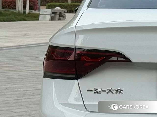 Volkswagen Sagitar id 4271566 из Китая 18