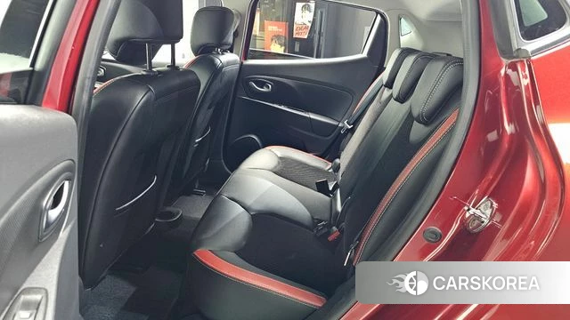 Renault Korea (Samsung) Clio id 4713220 из Кореи 18