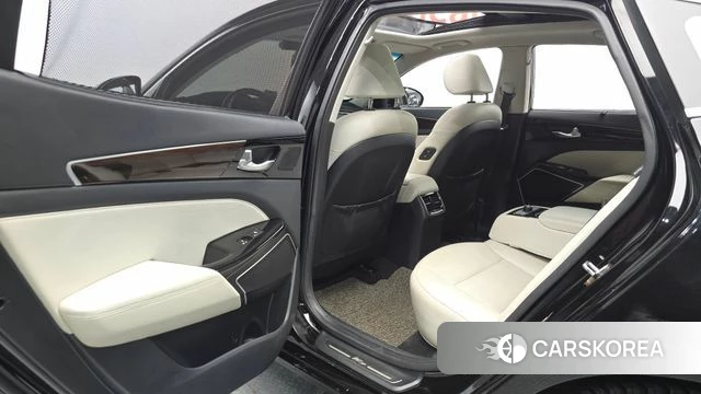 Kia All New K7 Hybrid id 4430531 из Кореи 18