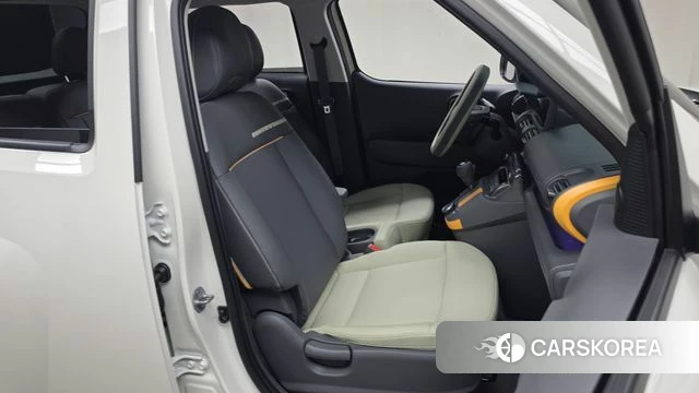 Hyundai The New Casper id 4583964 из Кореи 18