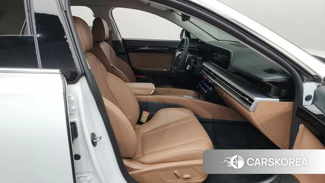 Hyundai Grandeur (GN7) id 4623367 из Кореи 18