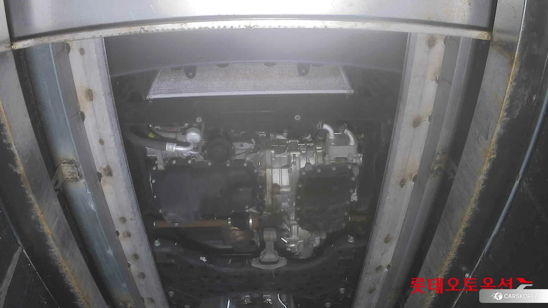Kia K3 id 4902431 из Кореи 18